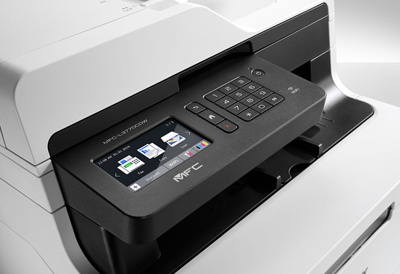 MFC-L3770CDW-barvna laserska večfunkcijska naprava
