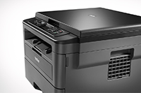 Večfunkcijski napravi 3-v-1 DCP-L2530DW in DCP-L2510D