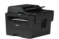Večfunkcijske naprave 3-v-1 DCP L2550DN, DCP-L2552DN, DCP-L2551DN